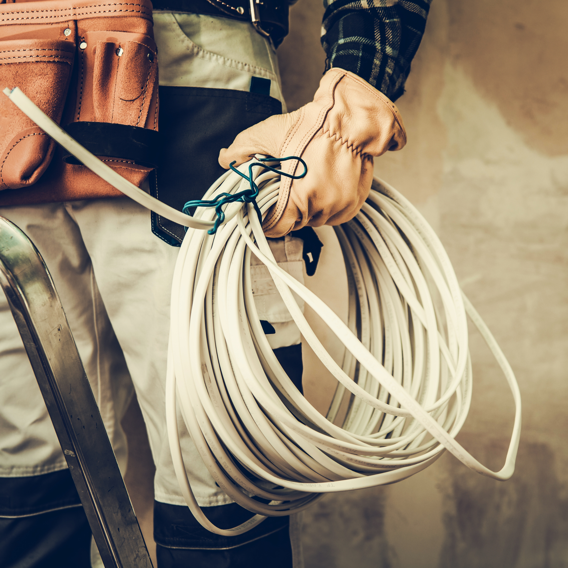 electrician