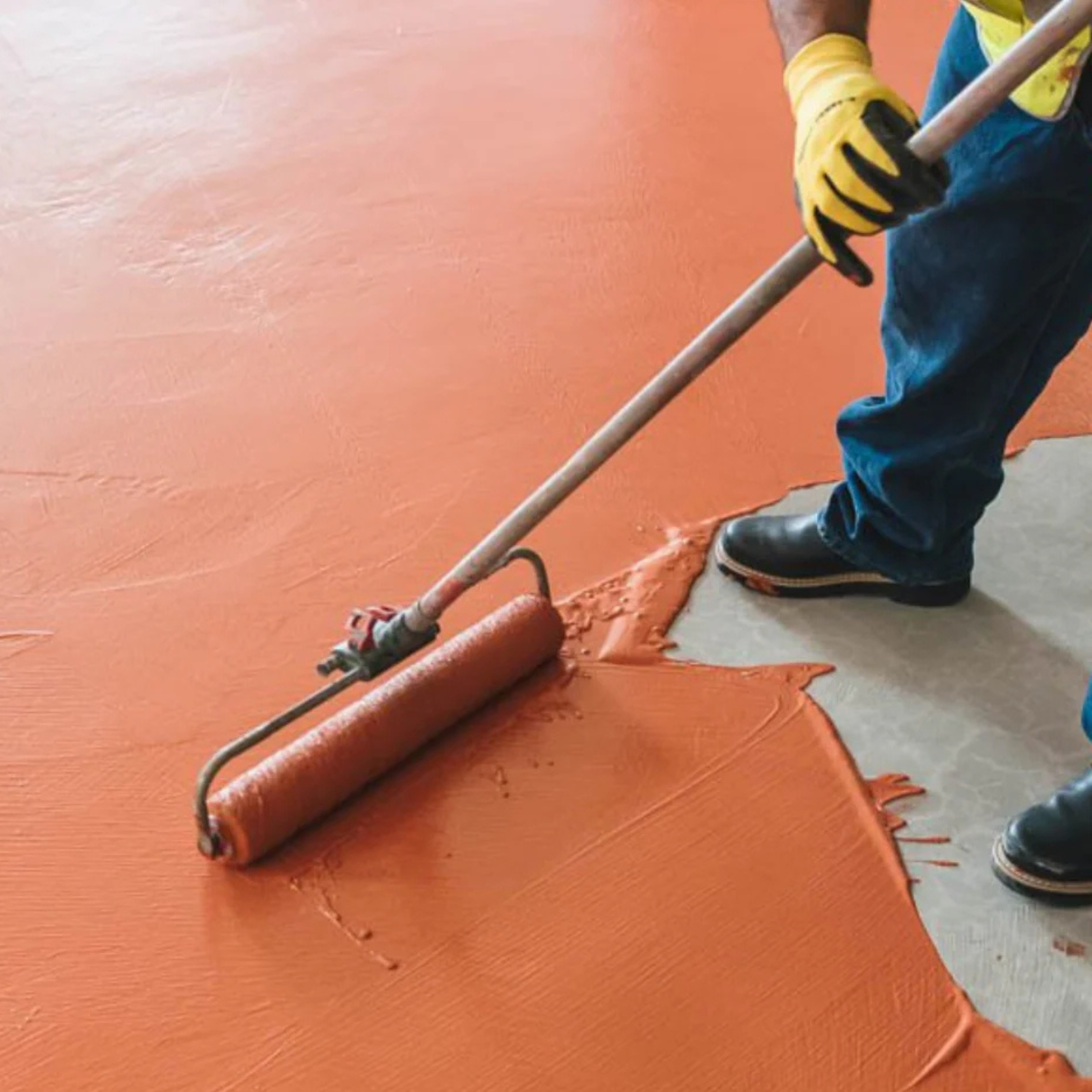 Everything You Need to Know About Liquid Waterproofing Membranes