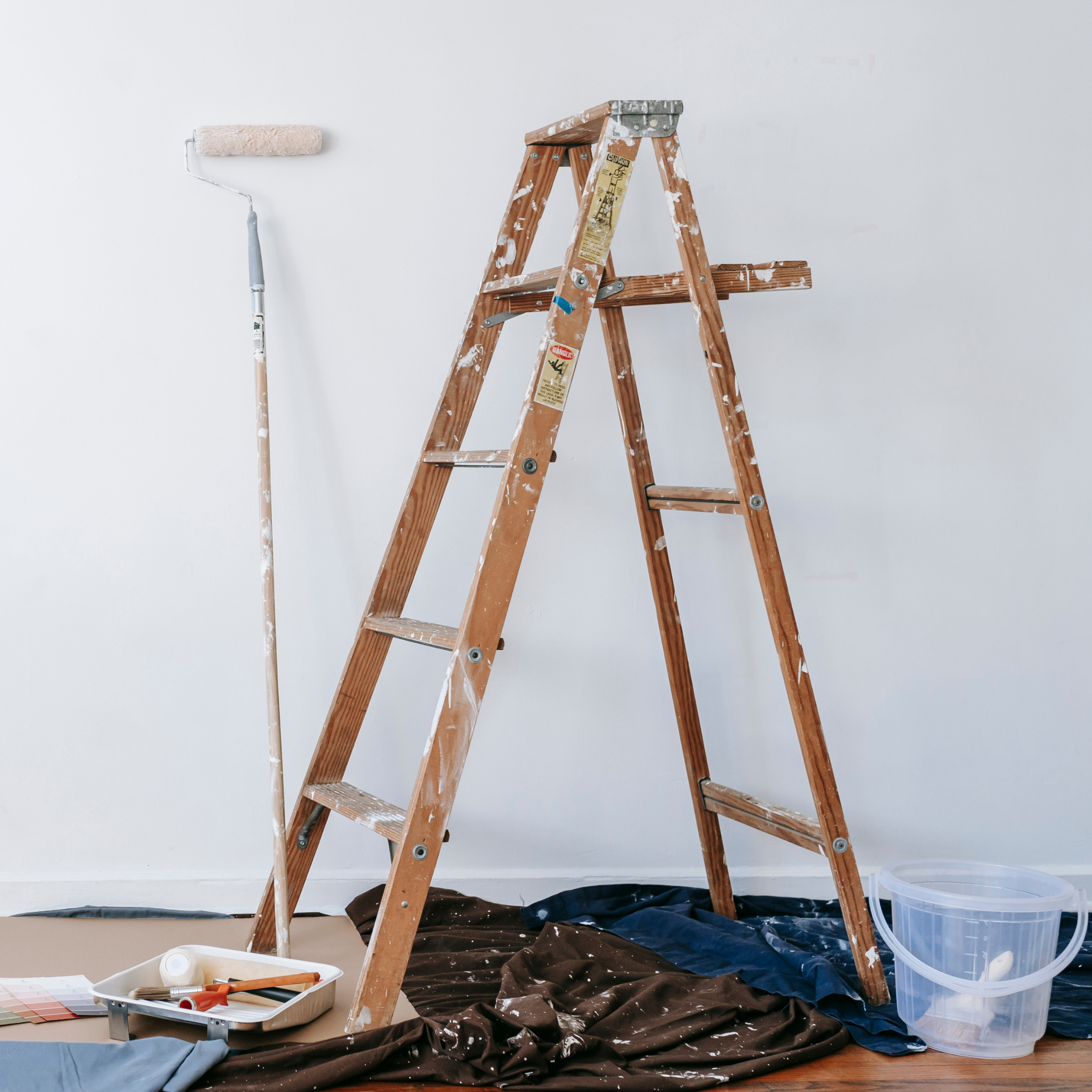 DIY Waterproofing Applications: How Homeowners Can Use Liquid Membranes Around the House