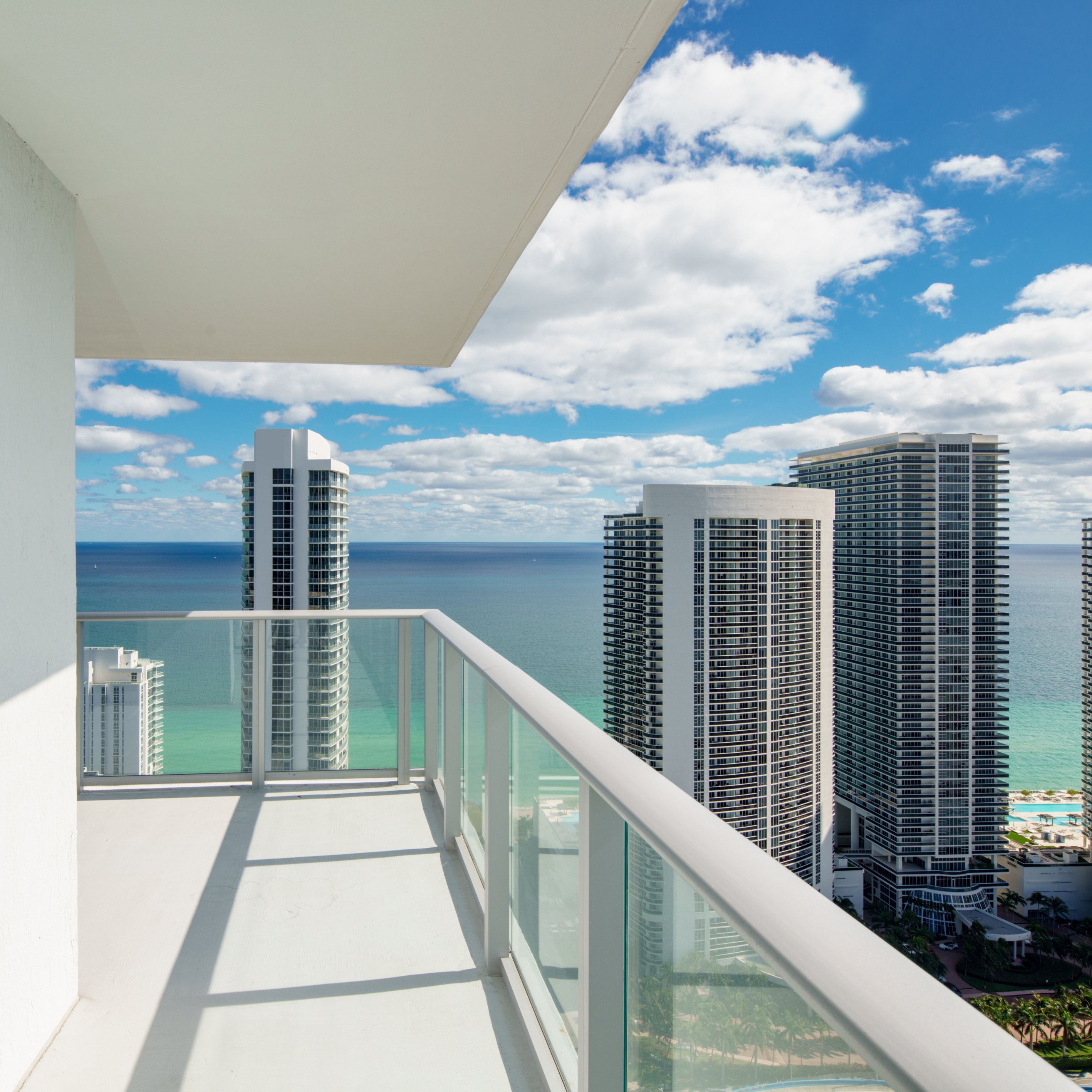 Waterproofing Balconies with Liquid Membrane | Wood, Concrete & More