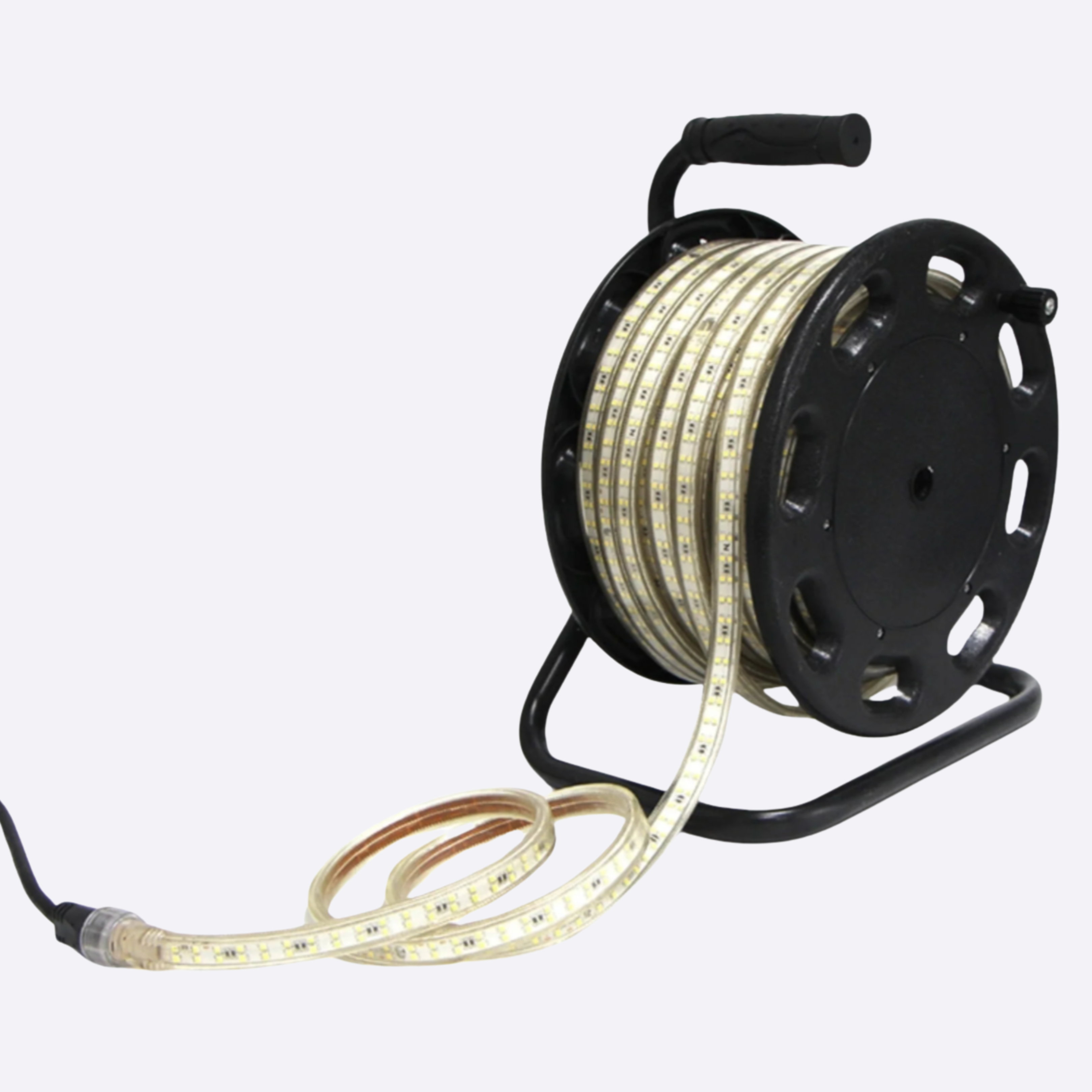 site light LED worksite lighting