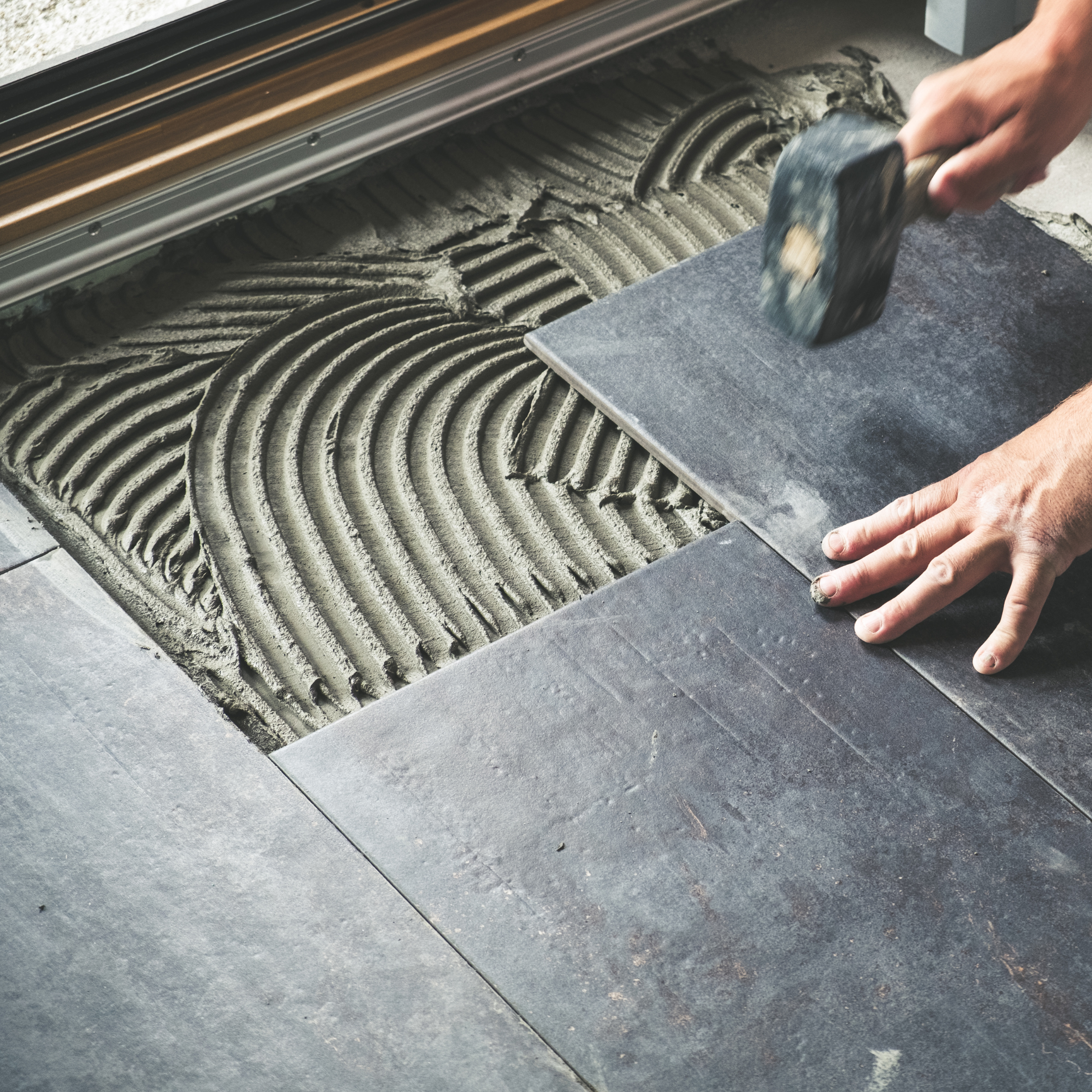 The Secret to Long-Lasting Floor Finishes…