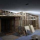 Site Light | LED Strip Worklight for Construction