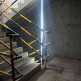 Site Light | LED Strip Worklight for Construction