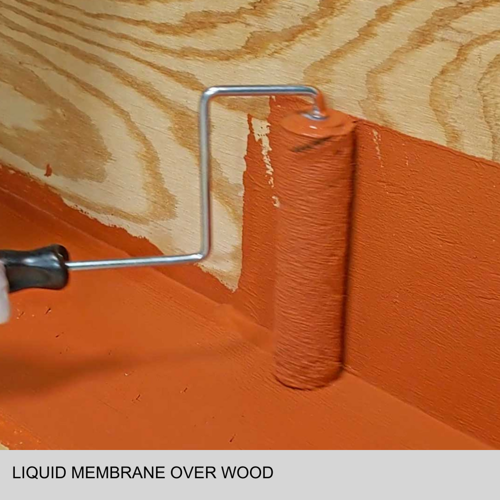 SEMCO Liquid Membrane™ Waterproofing Liquid Membrane Australia