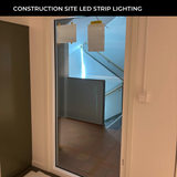 Site Light | LED Strip Worklight for Construction