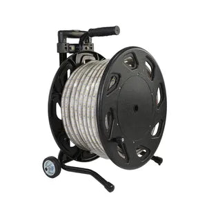 Site Light | LED Strip Worklight for Construction