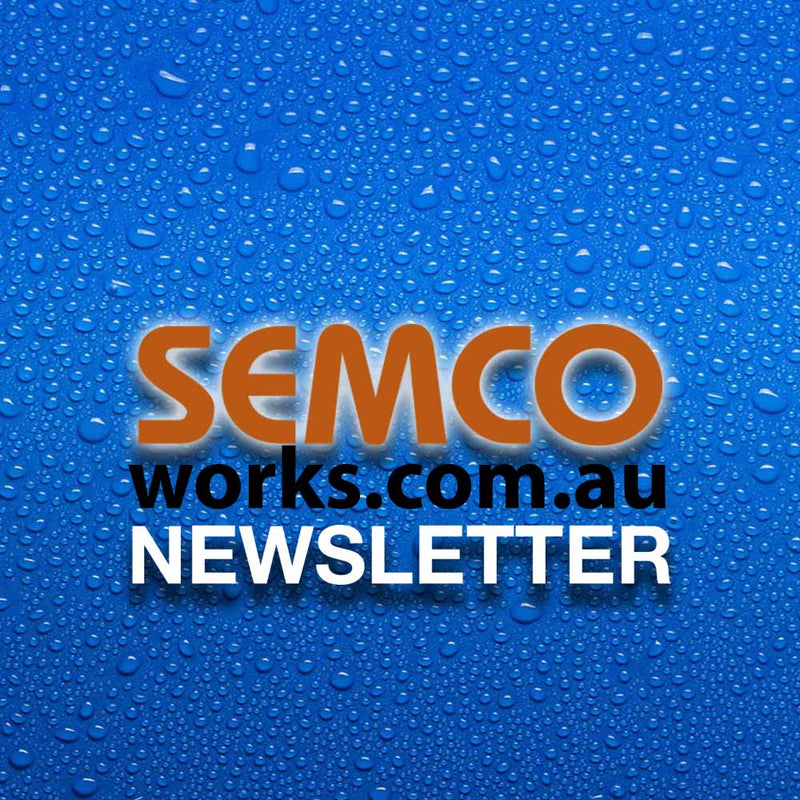 SEMCO Liquid Membrane™ - Waterproofing Liquid Membrane Australia