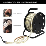 Site Light | LED Strip Worklight for Construction