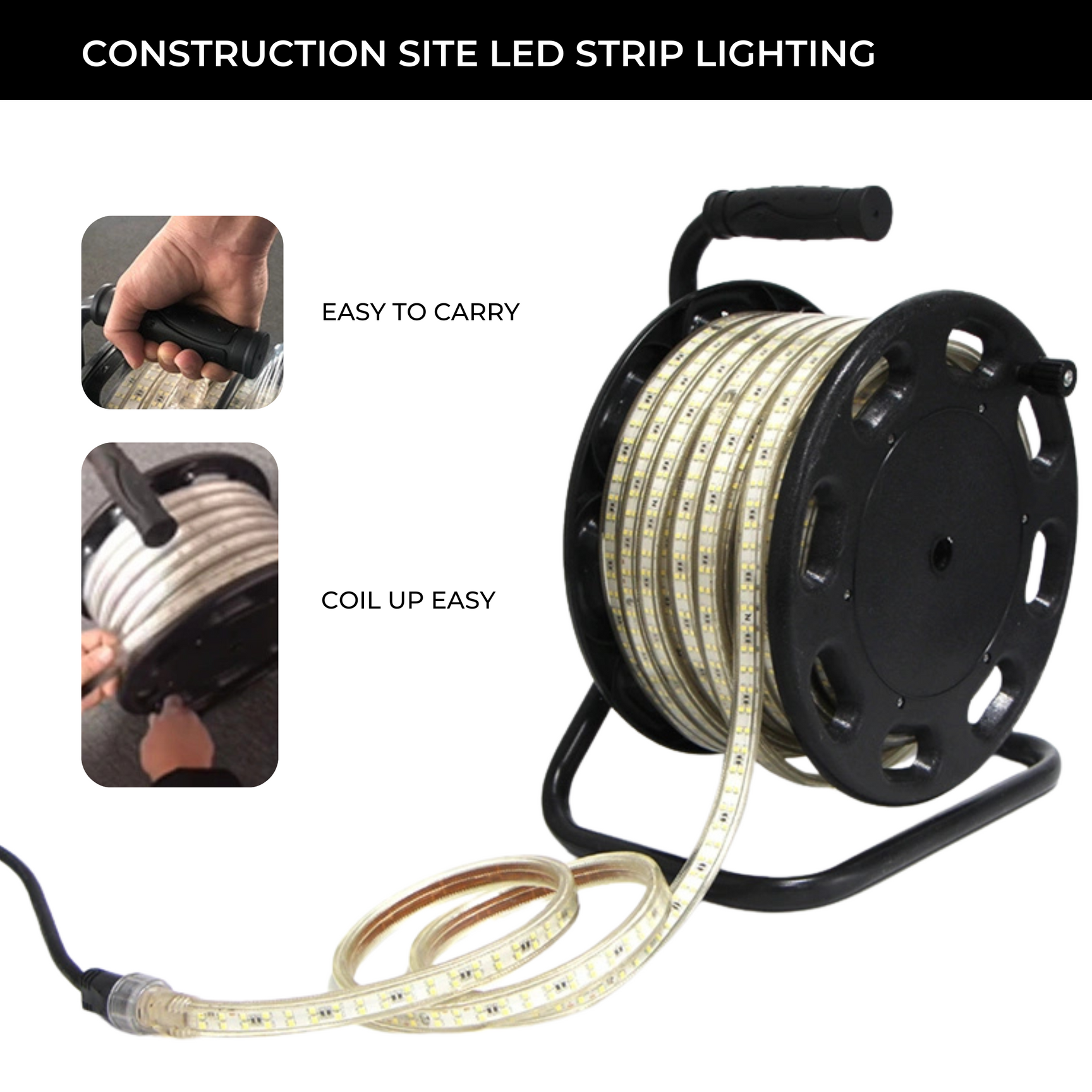 Innovative Site Lighting & Waterproofing Gear | SEMCO Works Australia ...