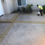 Natural Shield surface sealer semcoworks