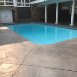 PreStain concrete colour stain