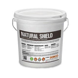 Natural Shield industrial surface sealer semcoworks