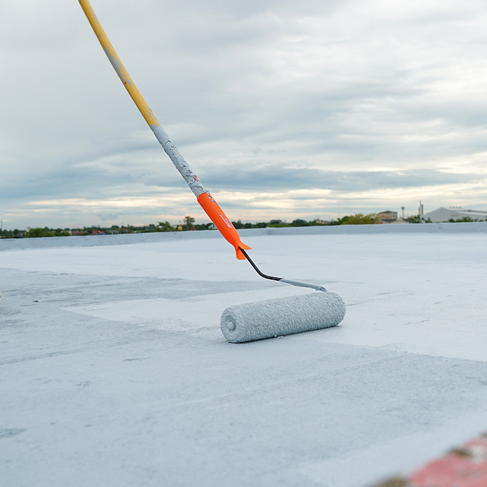 SEMCO liquid membrane waterproofing colour pigment 
