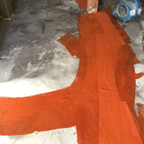 SEMCO Fabric Reinforcement for waterproofing and fix cracks