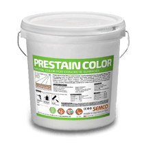 PreStain concrete colour stain